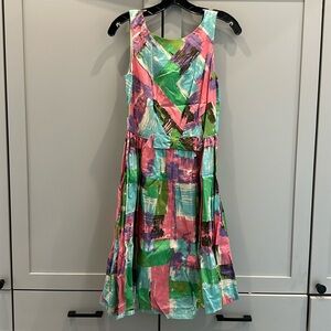 NWOT Boden dress!!